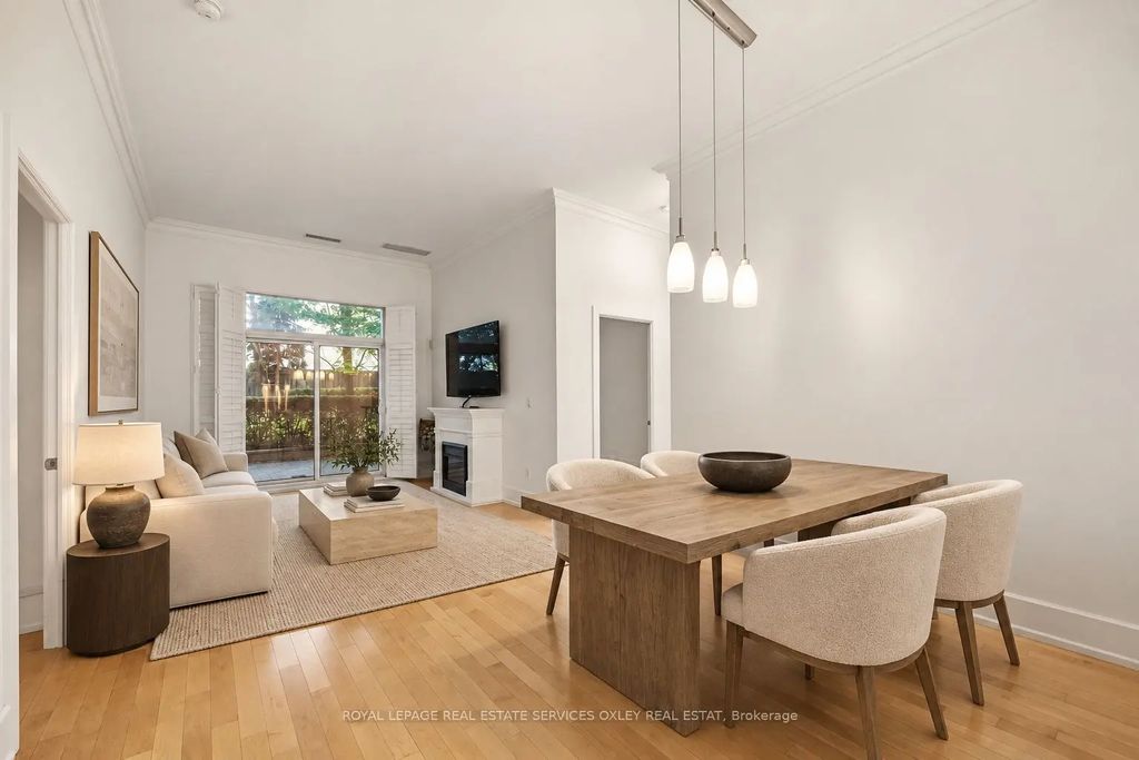 662 Shepppard Avenue E 101c, Toronto C15