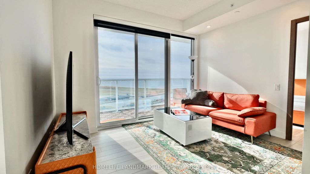 17 Bathurst Street 4016, Toronto C01