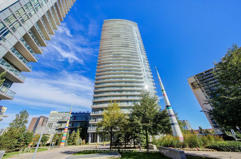 70 Forest Manor Road 2912, Toronto C15