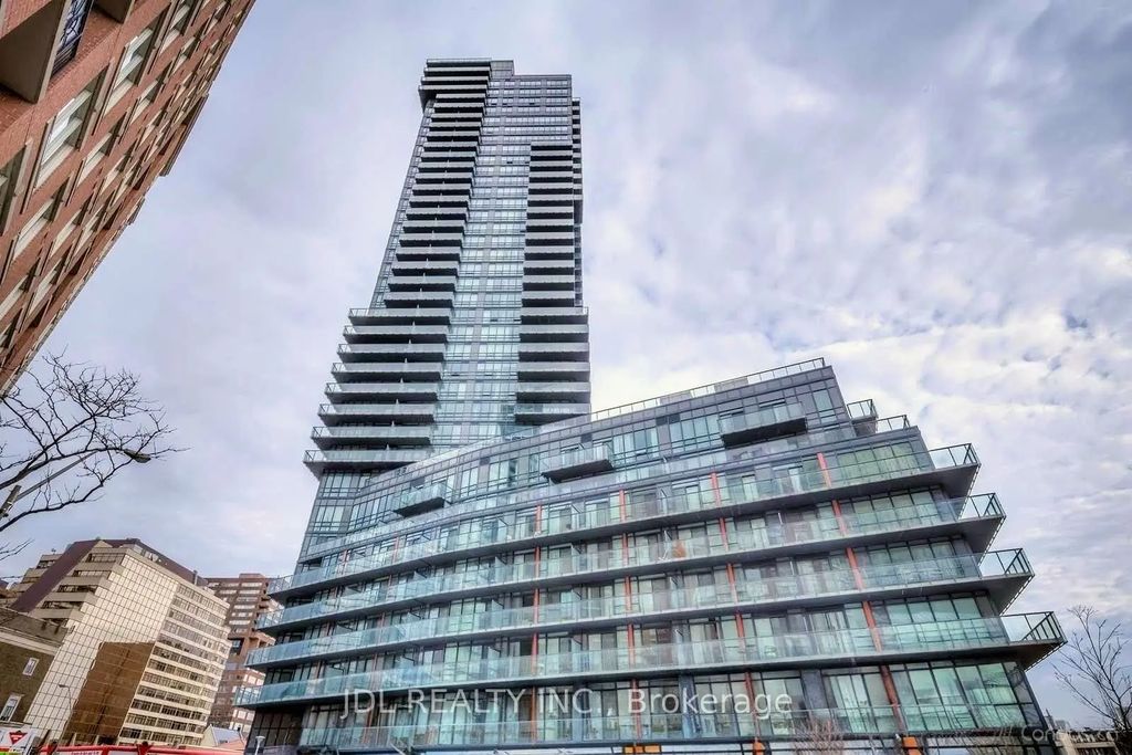 825 Church Street 609, Toronto C09