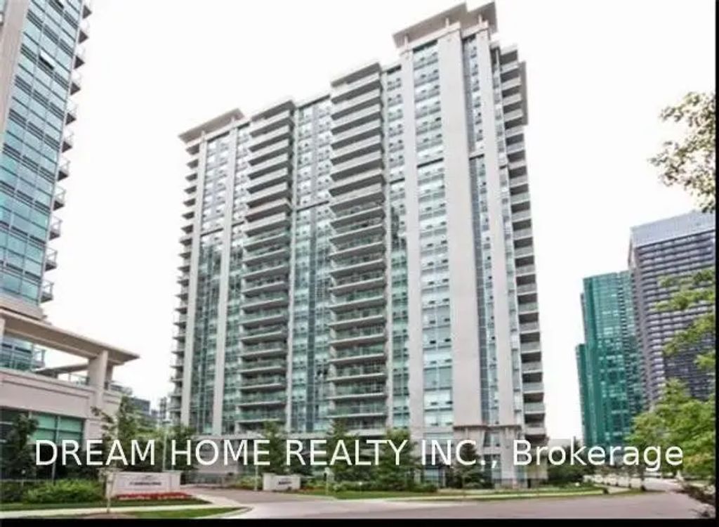 35 Bales Avenue 605, Toronto C14