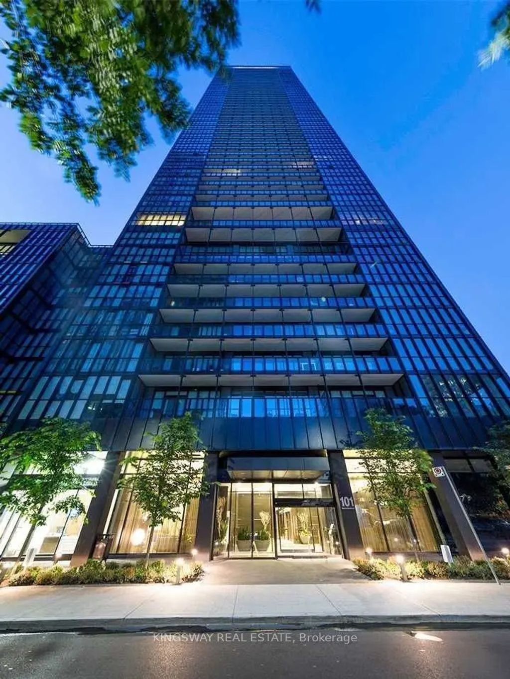 101 Charles Street E 4105, Toronto C08