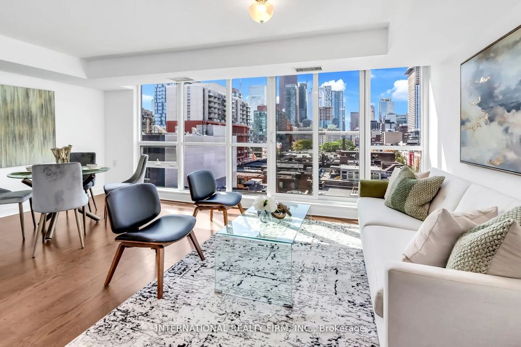 320 Richmond Street E 809, Toronto C08