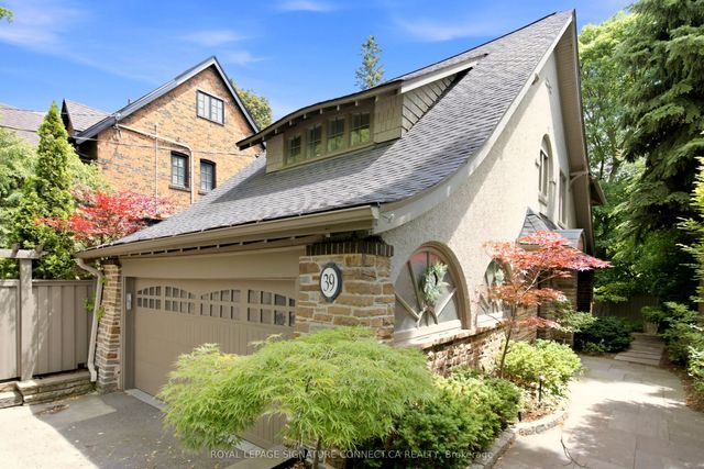 39 Glengowan Road, Toronto C04