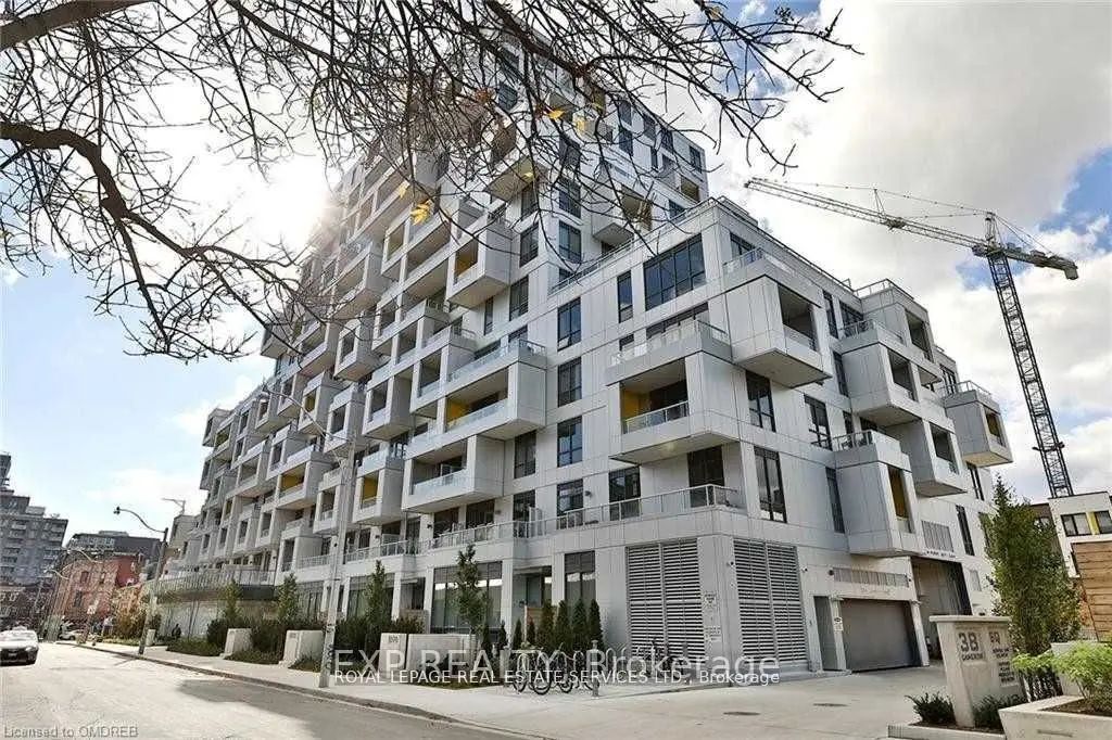 38 Cameron Street Ph19, Toronto C01
