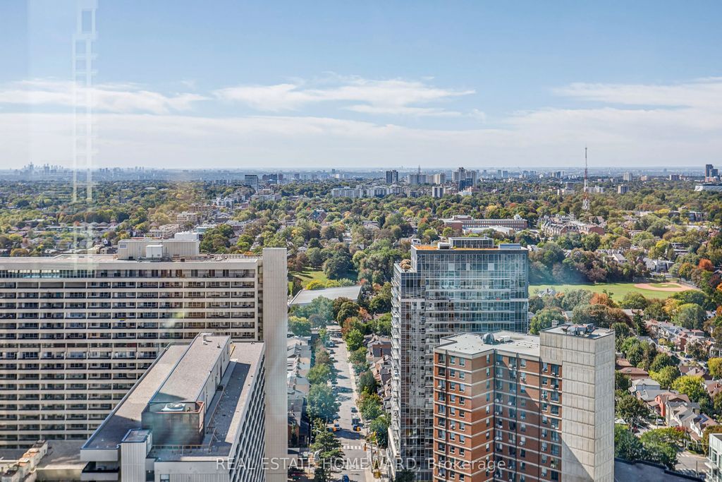 30 Roehampton Avenue 3102, Toronto C10