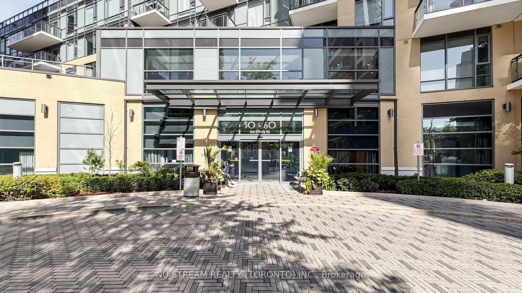 60 Ann O'reilly Road 355, Toronto C15