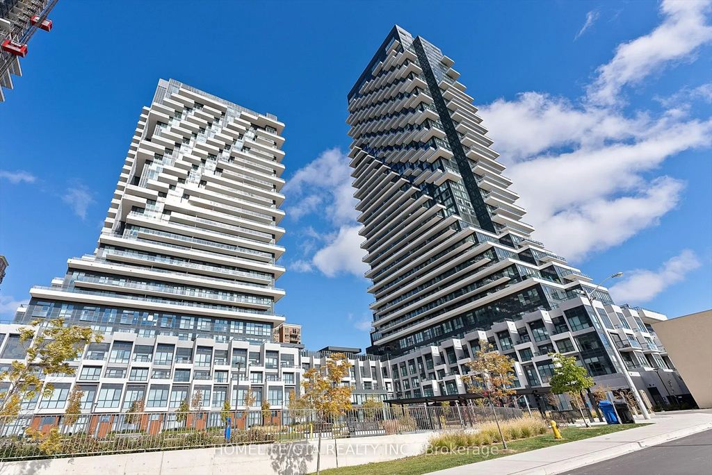 30 Inn On The Park Drive 206, Toronto C13