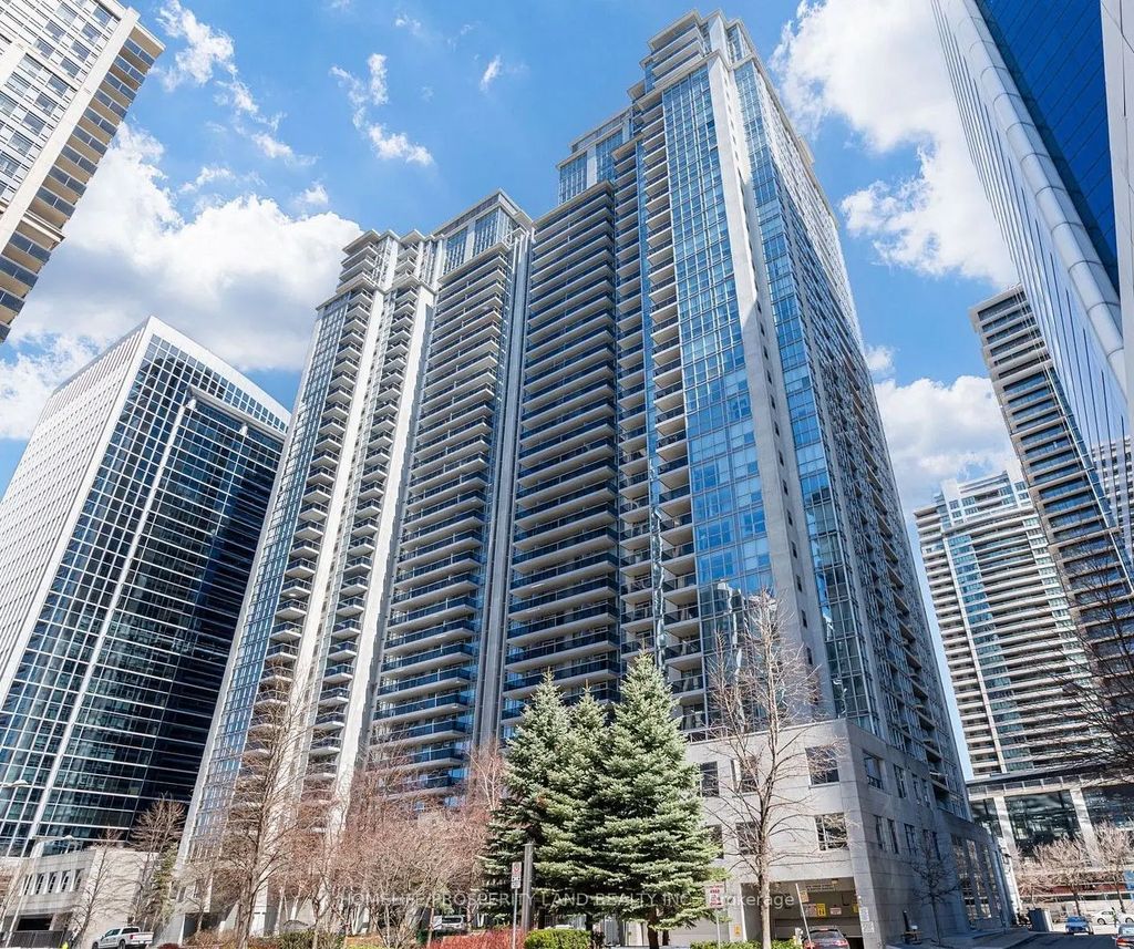 4978 Yonge Street 2215, Toronto C07