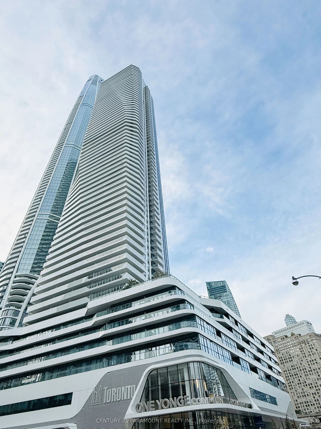 28 Freeland Street 4606, Toronto C08