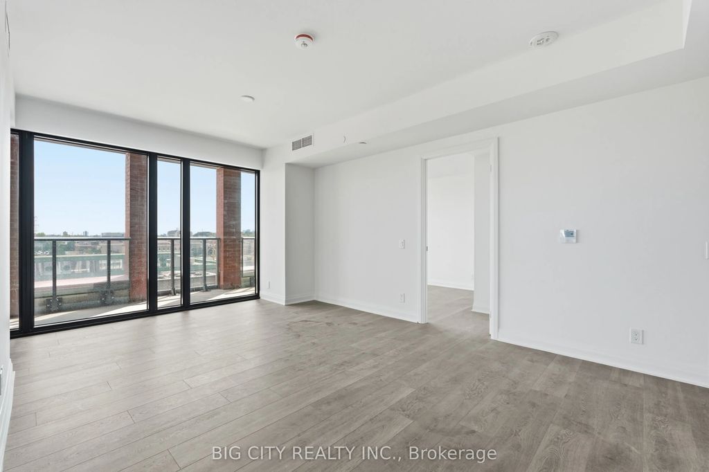 25 Frederick Todd Way 410, Toronto C11
