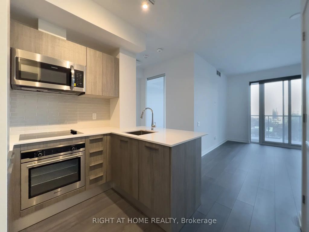 3 Gloucester Street 1606, Toronto C08