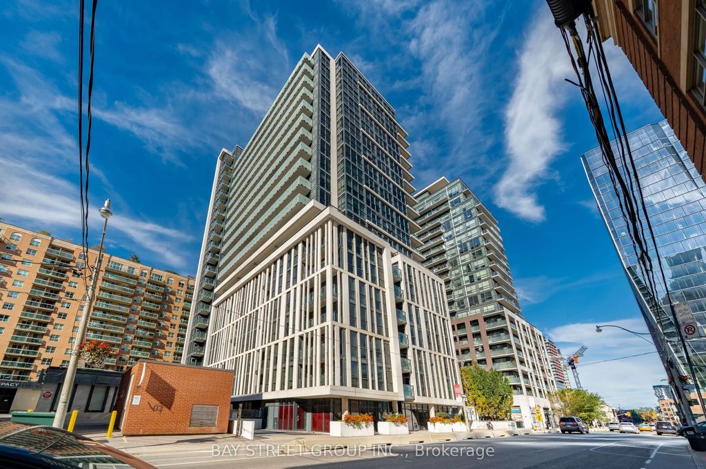 400 Adelaide Street E 322, Toronto C08