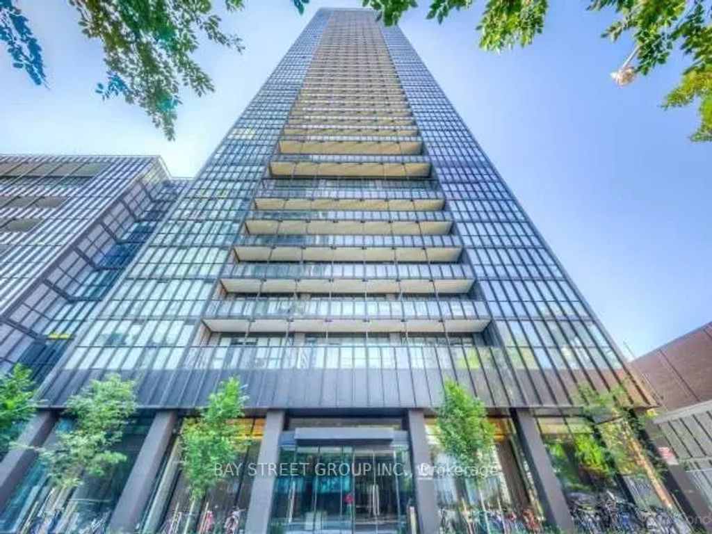 101 Charles Street E 4210, Toronto C08