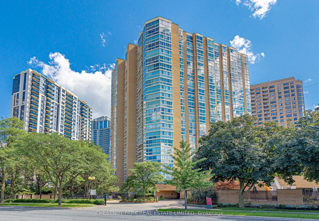 131 Beecroft Road 305, Toronto C07