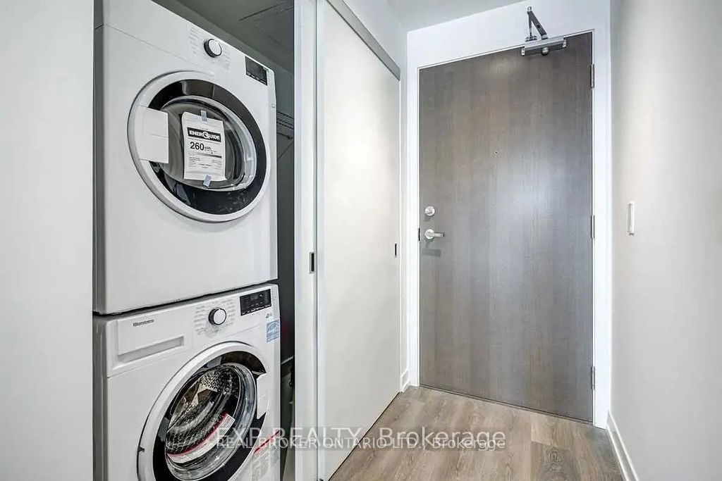 15 Lower Jarvis Street 1401, Toronto C08