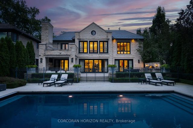 33 Green Valley Road, Toronto C12