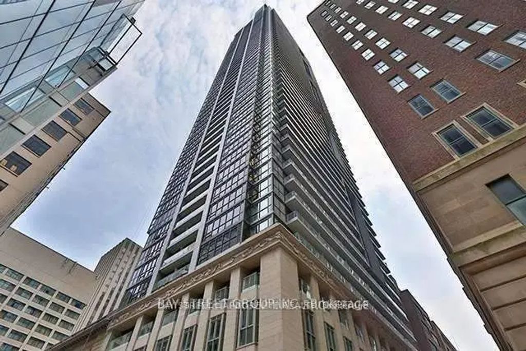 70 Temperance Street 4306, Toronto C01