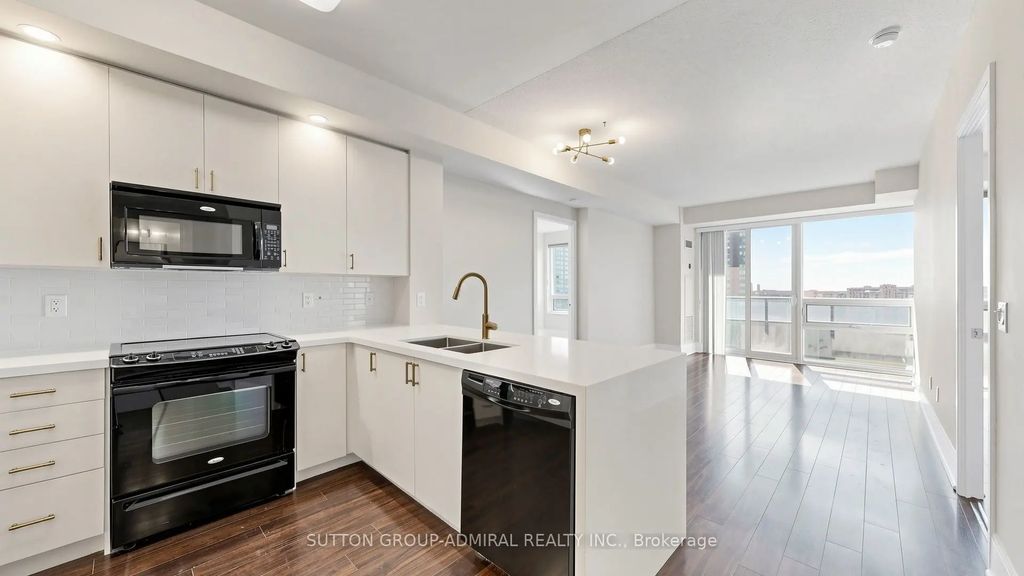 181 Wynford Drive 1203, Toronto C13