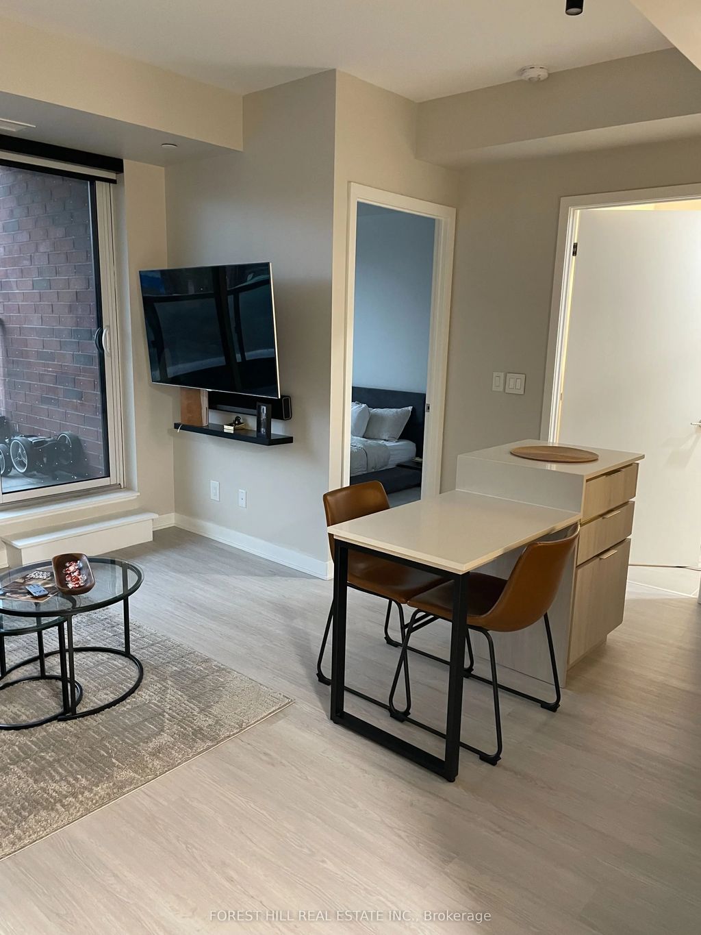 185 Alberta Avenue 316, Toronto C03