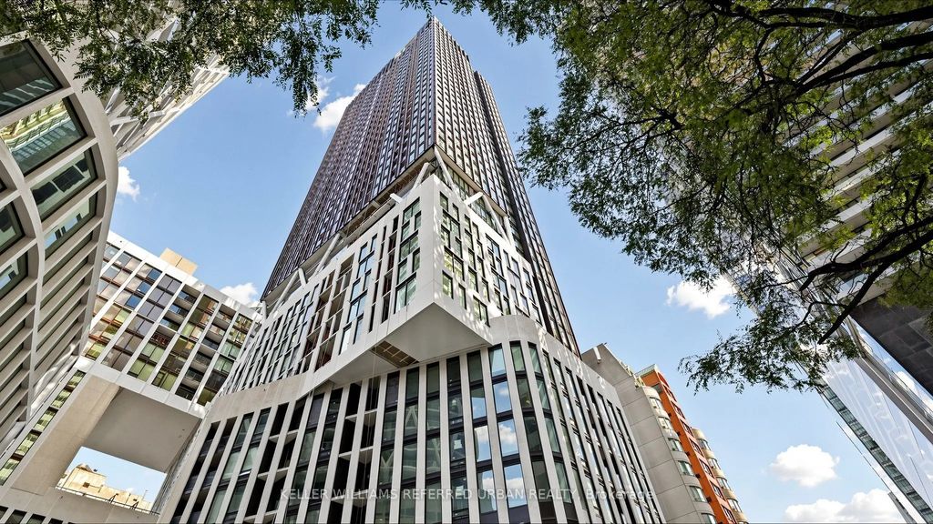 238 Simcoe Street 2403, Toronto C01