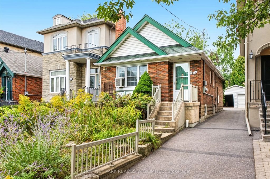 336 Fairlawn Avenue, Toronto C04