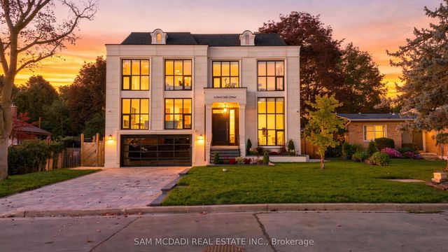 6 North Hills Terrace, Toronto C13