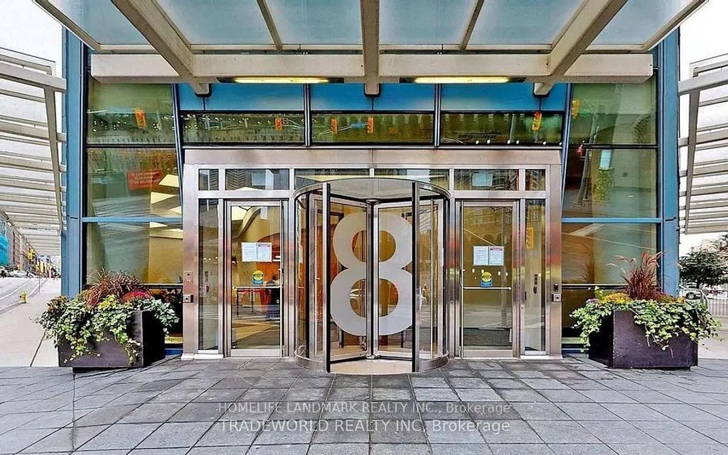 8 The Esplanade Avenue 5203, Toronto C08