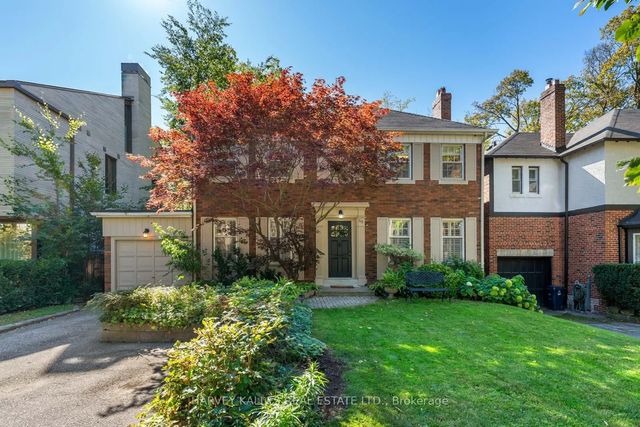 55 Wembley Road, Toronto C04