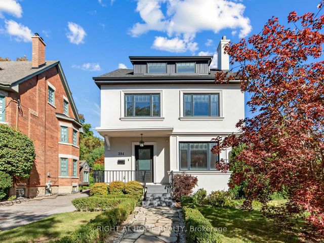 204 Glen Road, Toronto C09