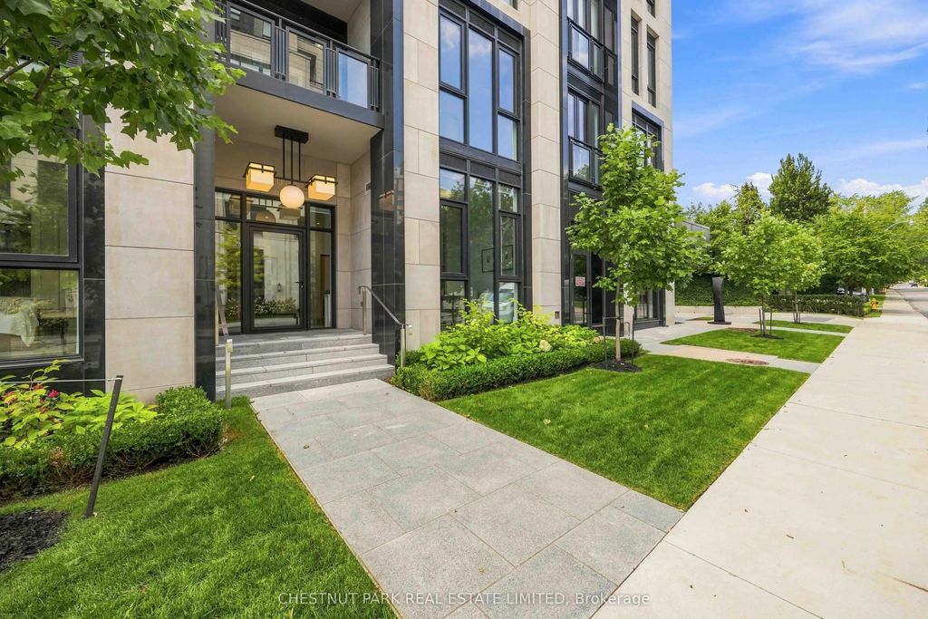 2 Forest Hill Road 101, Toronto C03