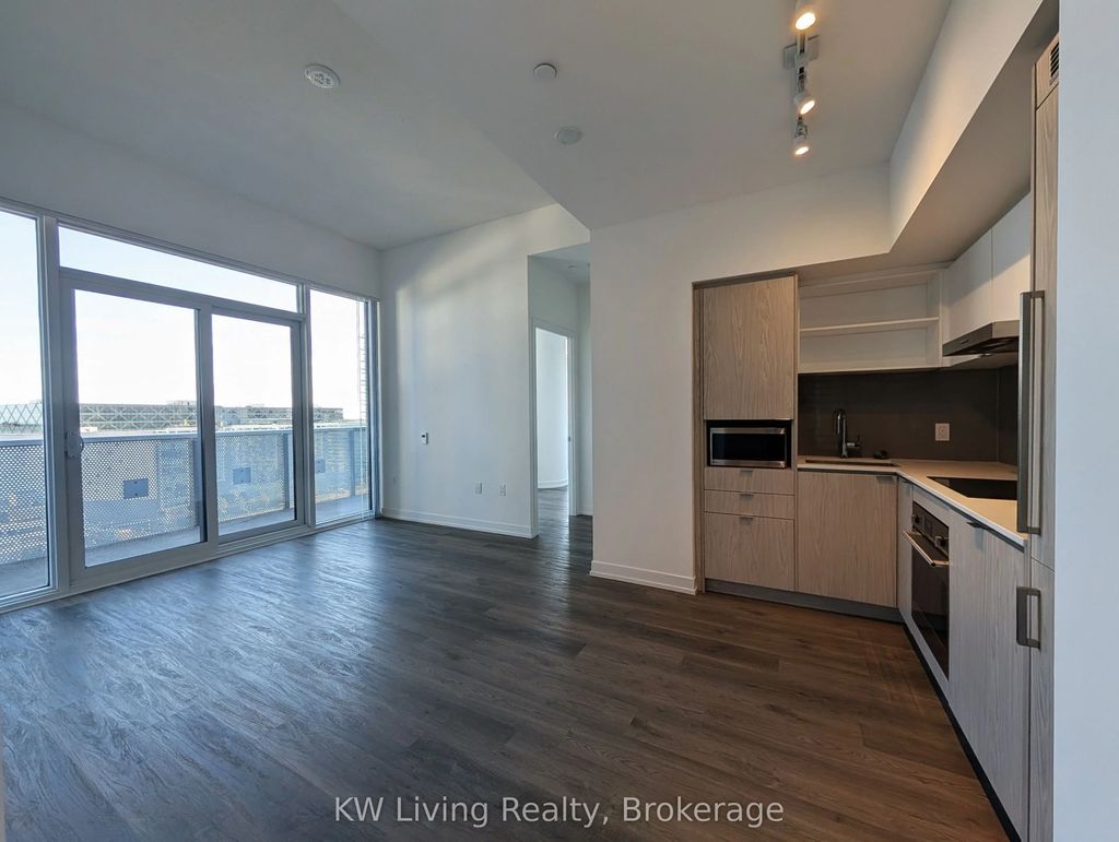 55 Cooper Street 1509, Toronto C08