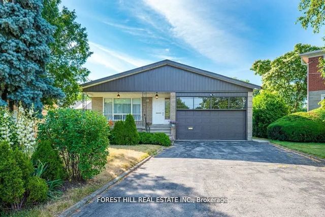 3 Tokay Court, Toronto C06