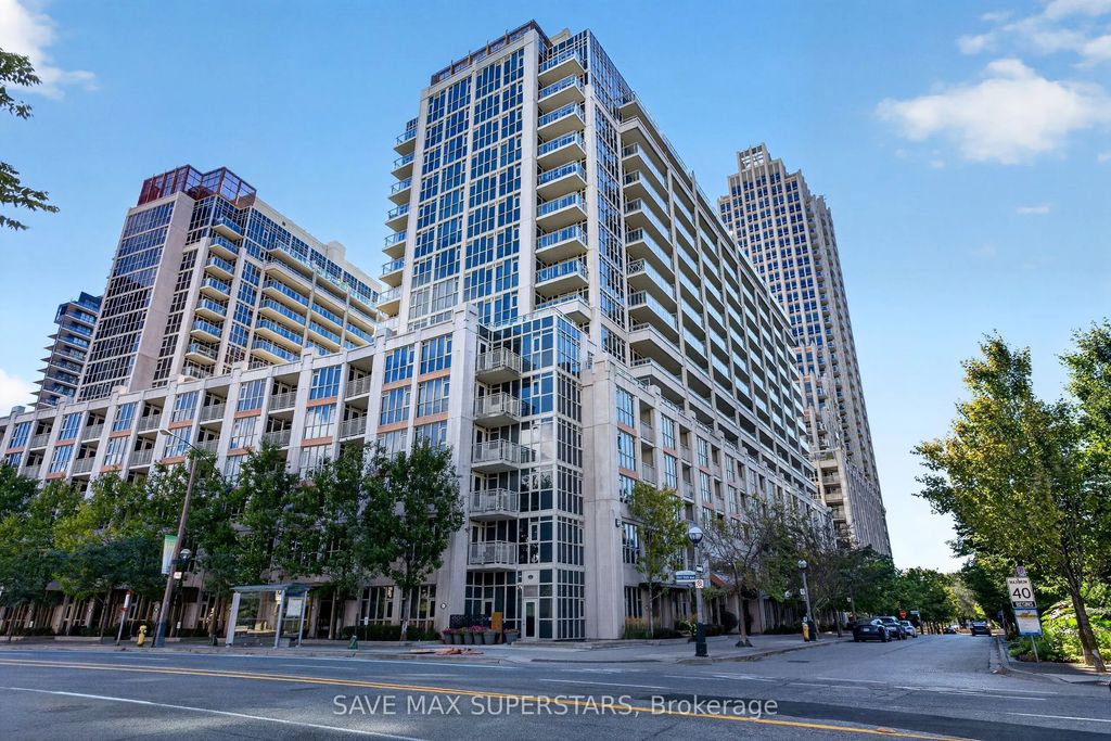 35 Bastion Street 714, Toronto C01