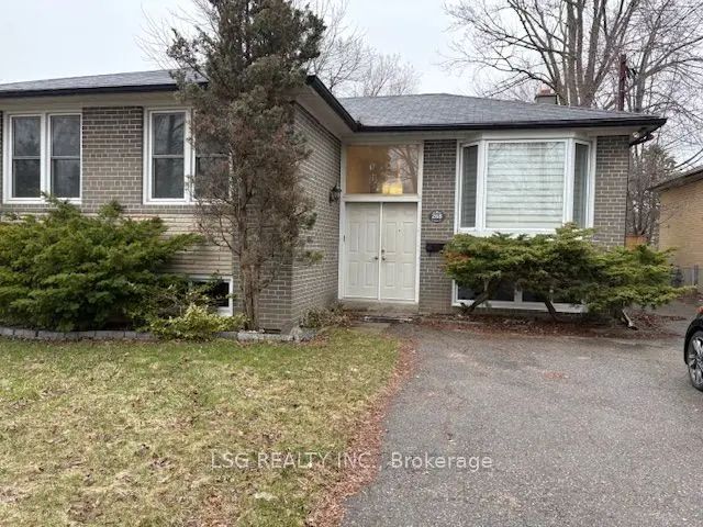 268 Pleasant Avenue Main, Toronto C07