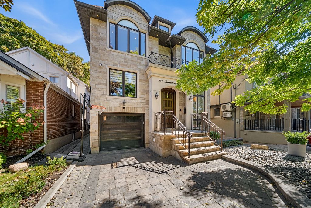 197 Randolph Road, Toronto C11