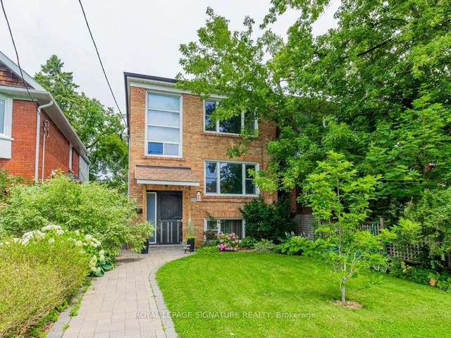 277 Wychwood Avenue Upper, Toronto C03