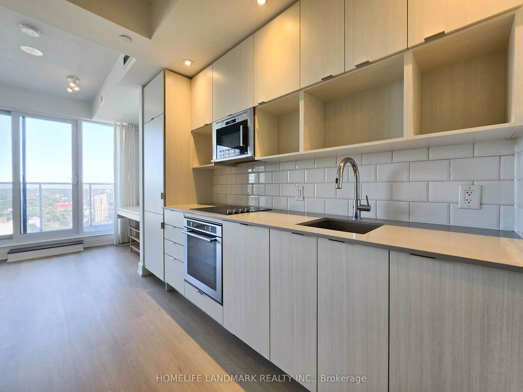 89 Mcgill Street 2507, Toronto C08