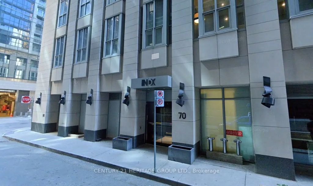 70 Temperance Street 4805, Toronto C01