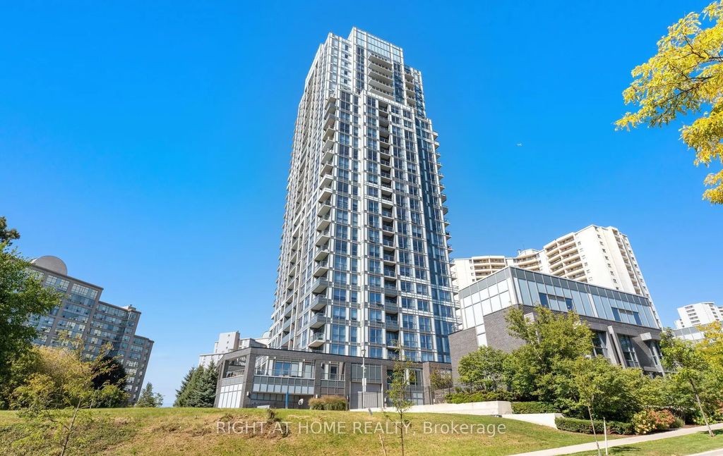 18 Graydon Hall Drive 2112, Toronto C13