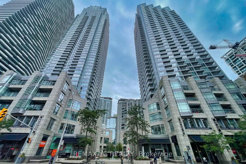 2191 Yonge Street 1103, Toronto C10