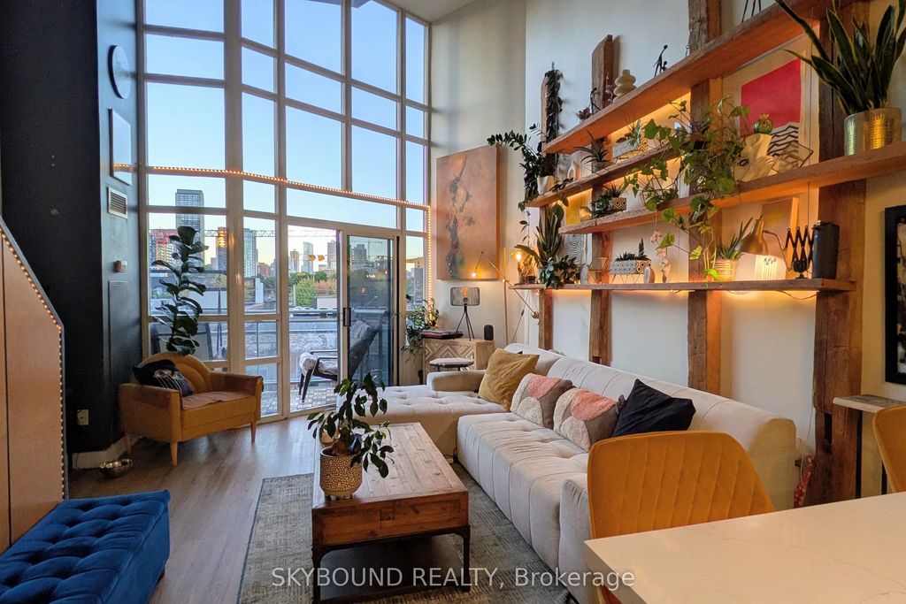 255 Richmond Street E 421, Toronto C08