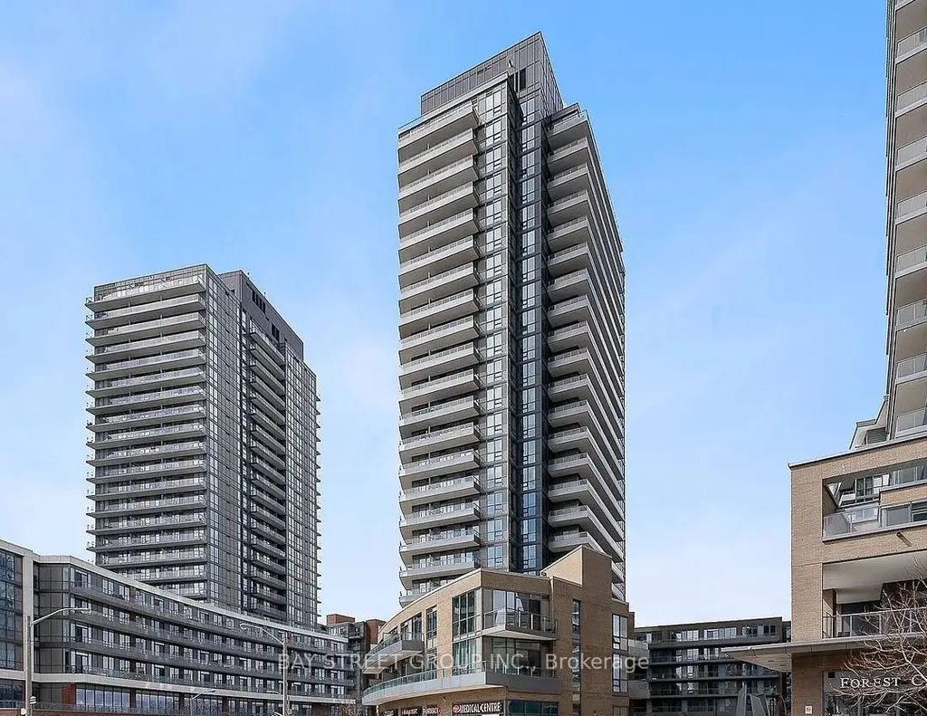 50 Forest Manor Road 1104, Toronto C15