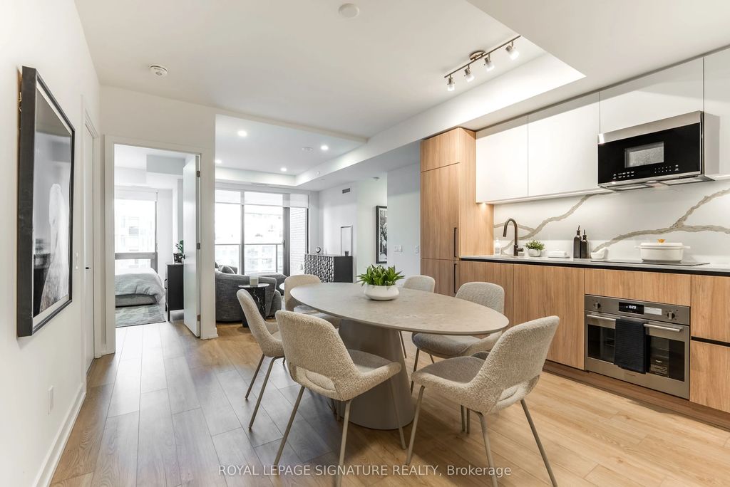 35 Parliament Street 608, Toronto C08