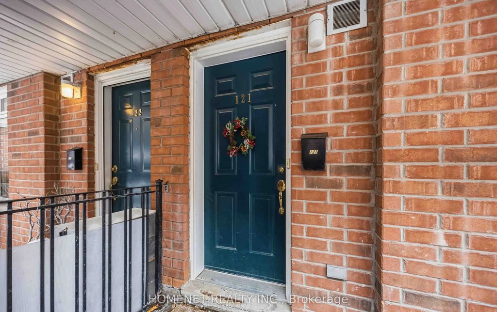 415 Jarvis Street 121, Toronto C08