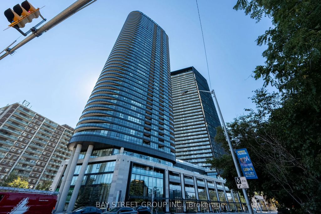 575 Bloor Street E 2811, Toronto C08