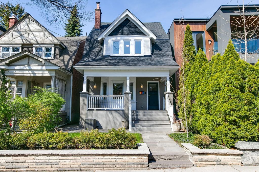 6 Jean Street, Toronto C09