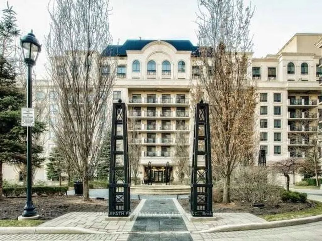 650 Sheppard Avenue E 307, Toronto C15
