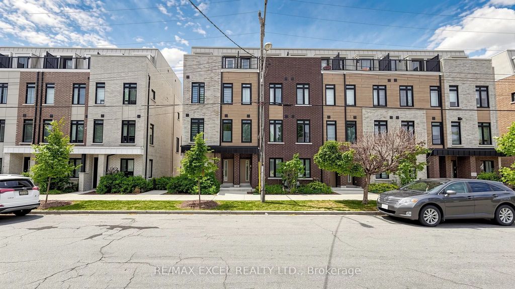 68a Tisdale Avenue, Toronto C13