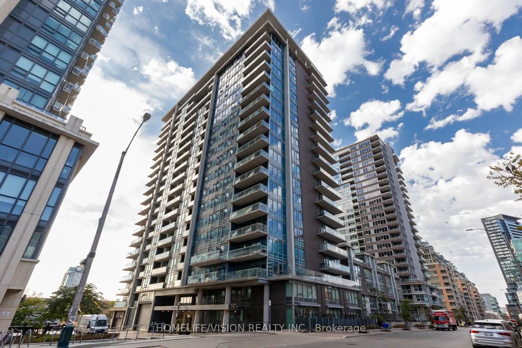 55 East Liberty Street 315, Toronto C01